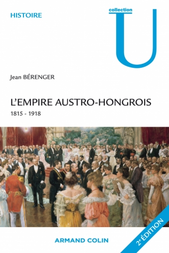 L'Empire austro-hongrois