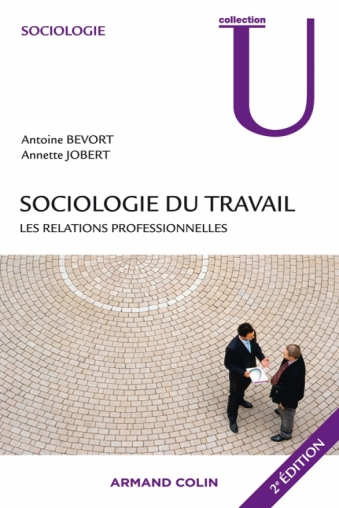 Sociologie du travail