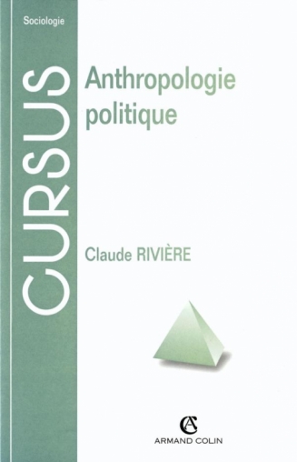 Anthropologie politique