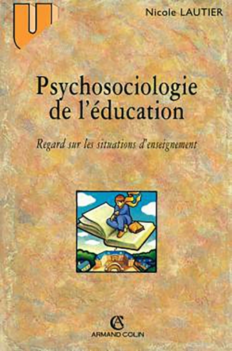 Psychosociologie de l'éducation