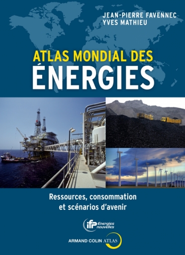 Atlas mondial des énergies