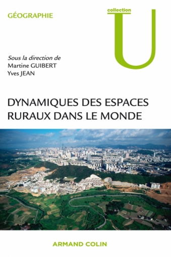 Dynamiques des espaces ruraux dans le monde