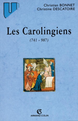 Les Carolingiens (741-987)