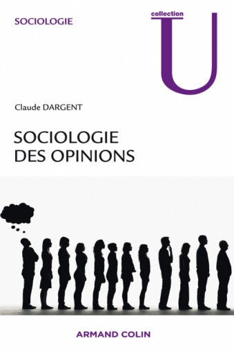 Sociologie des opinions