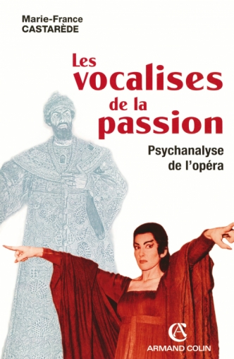 Les vocalises de la passion