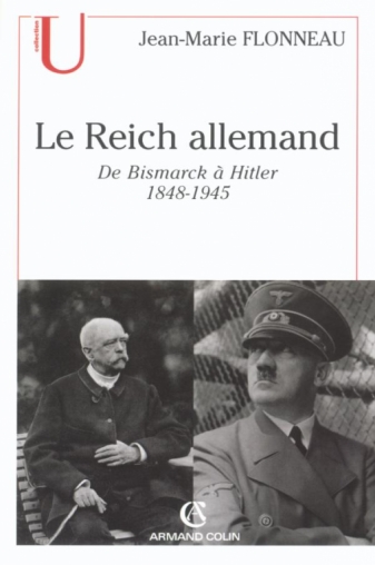 Le Reich allemand