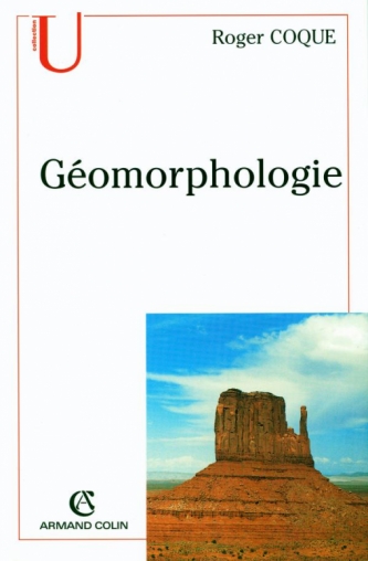 Géomorphologie