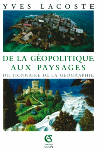 De la géopolitique aux paysages