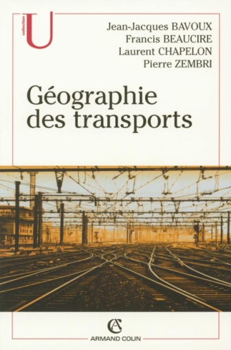 Géographie des transports