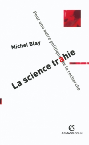 La science trahie