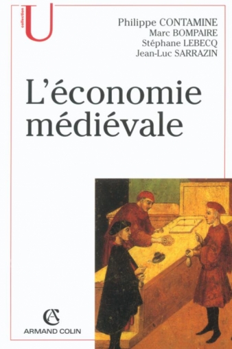 L'économie médiévale