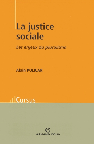 La justice sociale
