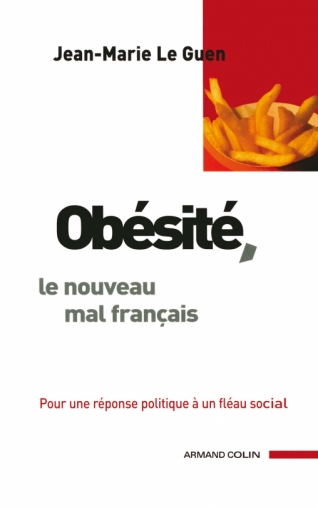 Obésité, le nouveau mal français