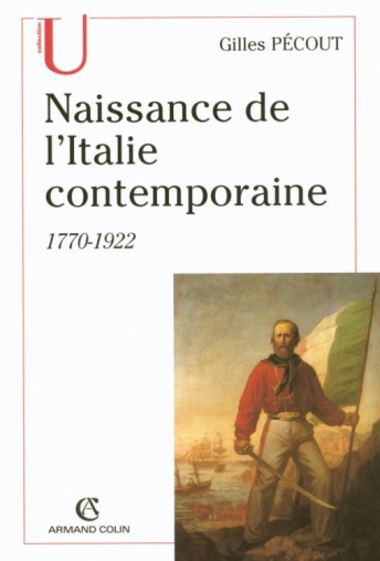 Naissance de l'Italie contemporaine