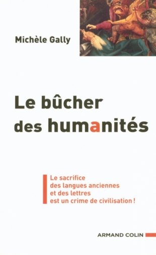 Le bûcher des humanités