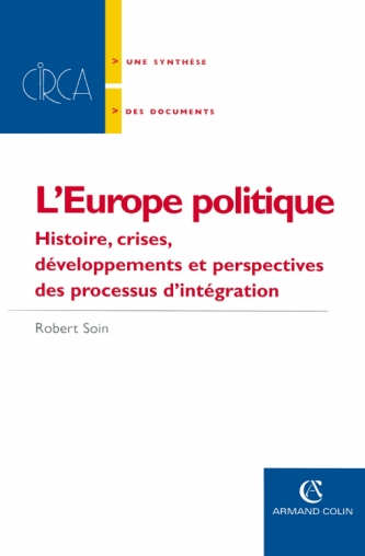 L' Europe politique