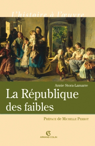 La République des faibles