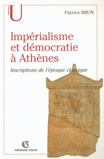 Impérialisme et démocratie à Athènes