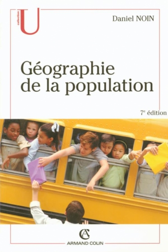 Géographie de la population