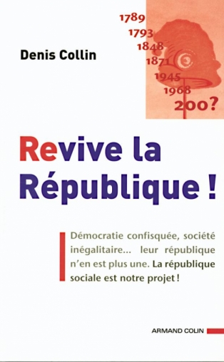 Revive la République !