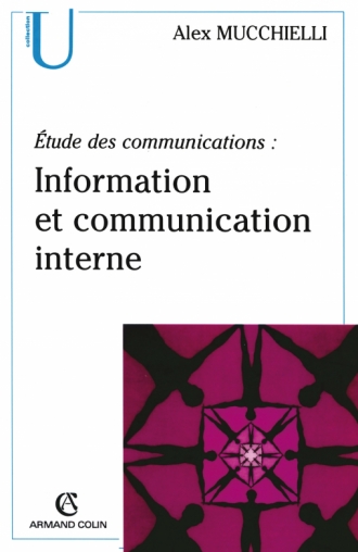 Étude des communications : information et communication interne