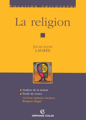 La religion