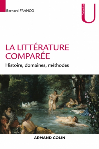 La littérature comparée