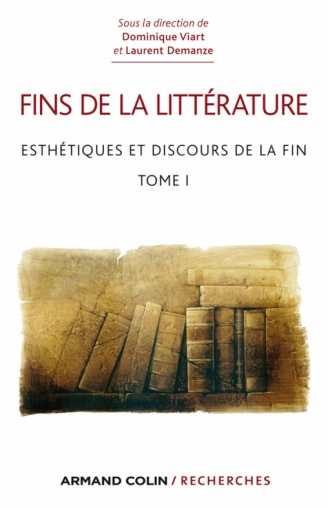 Fins de la littérature