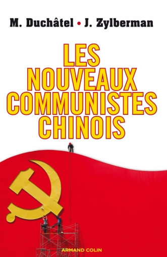 Les nouveaux communistes chinois