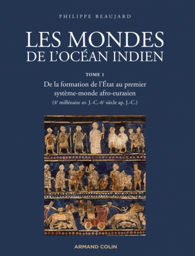 PDF) Collection « Mondes anciens » L'Afrique ancienne