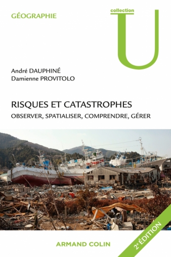 Risques et catastrophes