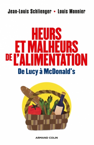 Heurs et malheurs de l'alimentation