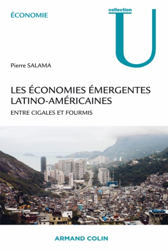 Les économies émergentes latino-américaines