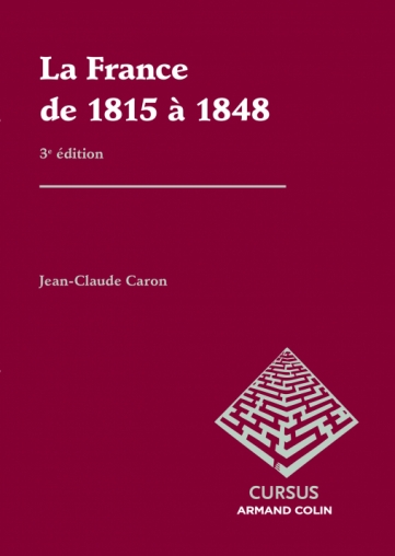 La France de 1815 à 1848