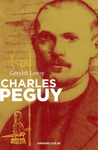 Charles Péguy