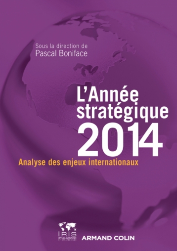 L'Année stratégique 2014