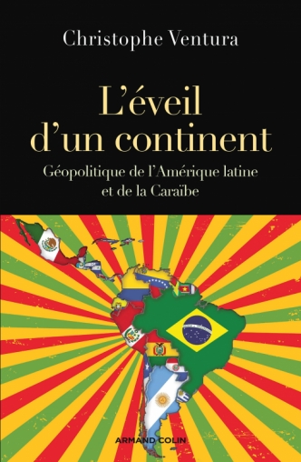 L'éveil d'un continent