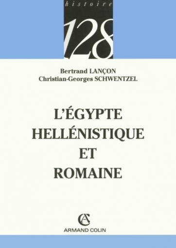 L'Égypte hellénistique et romaine