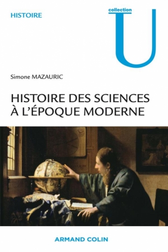 Histoire des sciences à l'époque moderne
