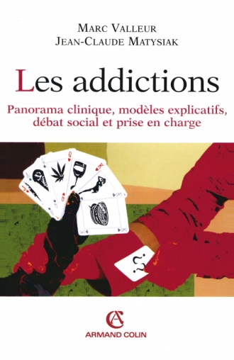 Les addictions