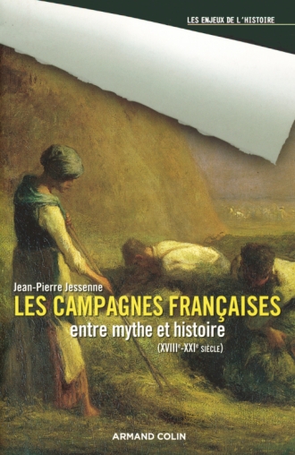 Les campagnes françaises