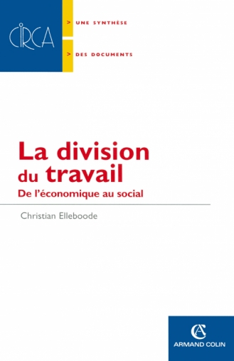 La division du travail