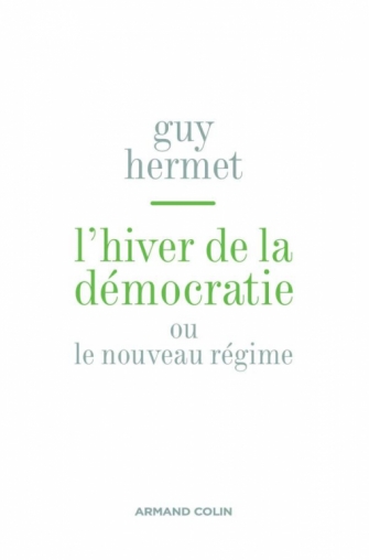 L'hiver de la démocratie