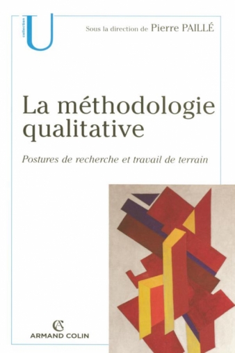 La méthodologie qualitative