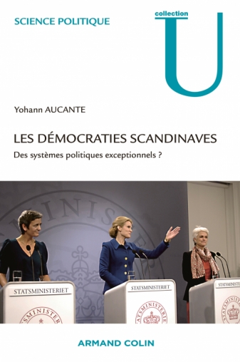 Les démocraties scandinaves
