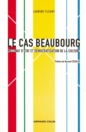 Le cas Beaubourg