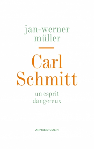 Carl Schmitt