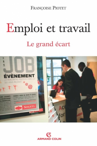 Emploi et travail