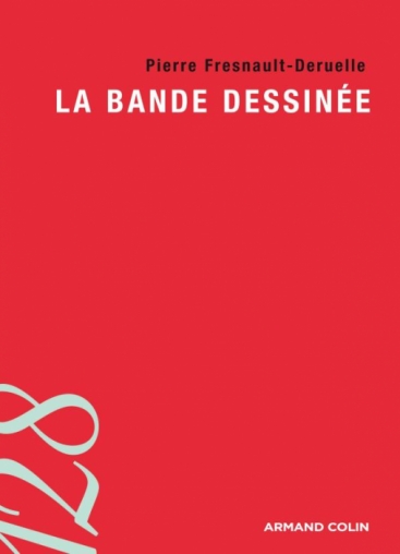 La bande dessinée