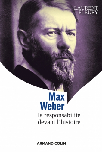 Max Weber